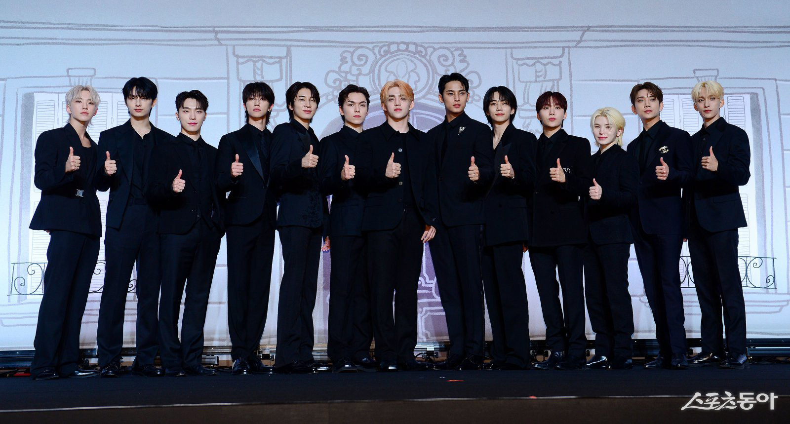 SEVENTEEN Is Back in LA, and the Whole City’s Turning Into a Giant Carat Party