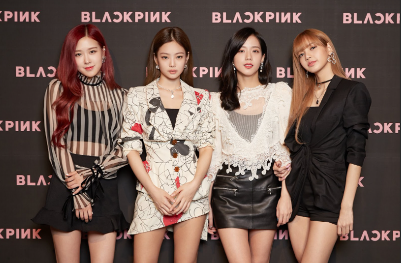 BLACKPINK’s Hilarious Behind-the-Scenes Moments