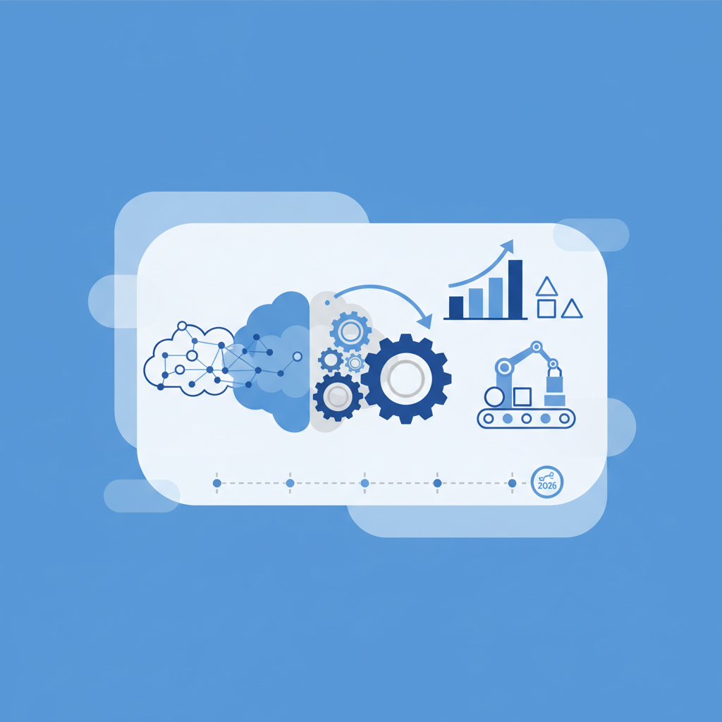 Why AI Automation Works in 2026