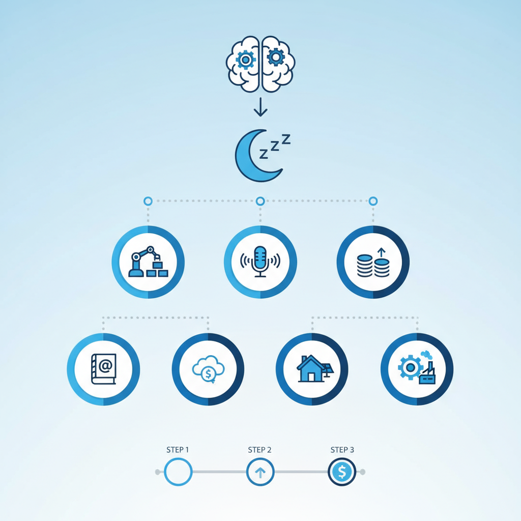 Step-by-Step Setup Guide: From Zero to Your First Income Stream