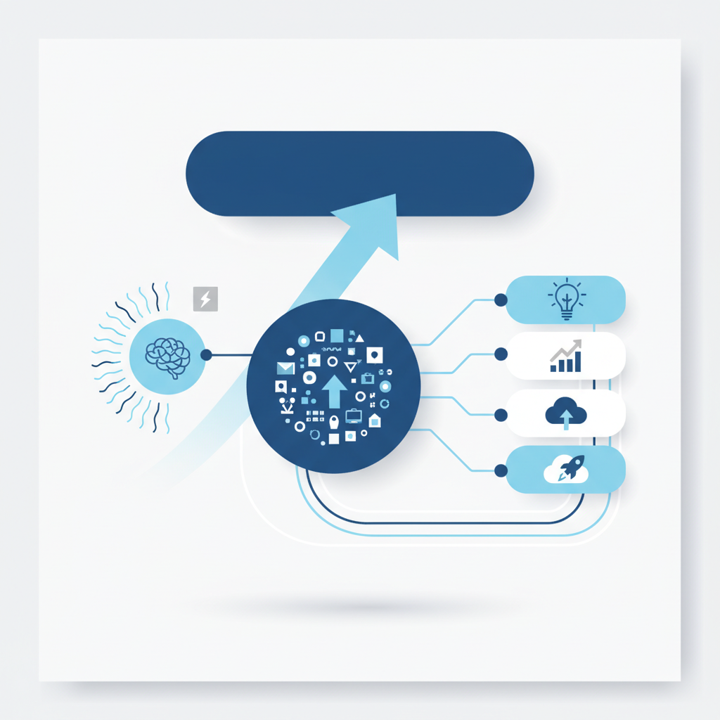 Quick Overview: The AI Content Strategy Framework