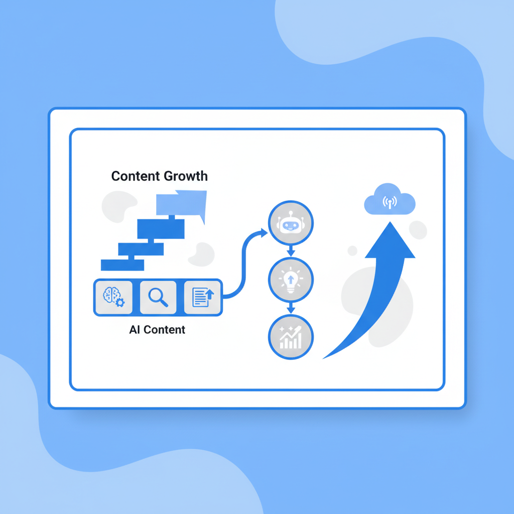 Step-by-Step Content Growth Setup