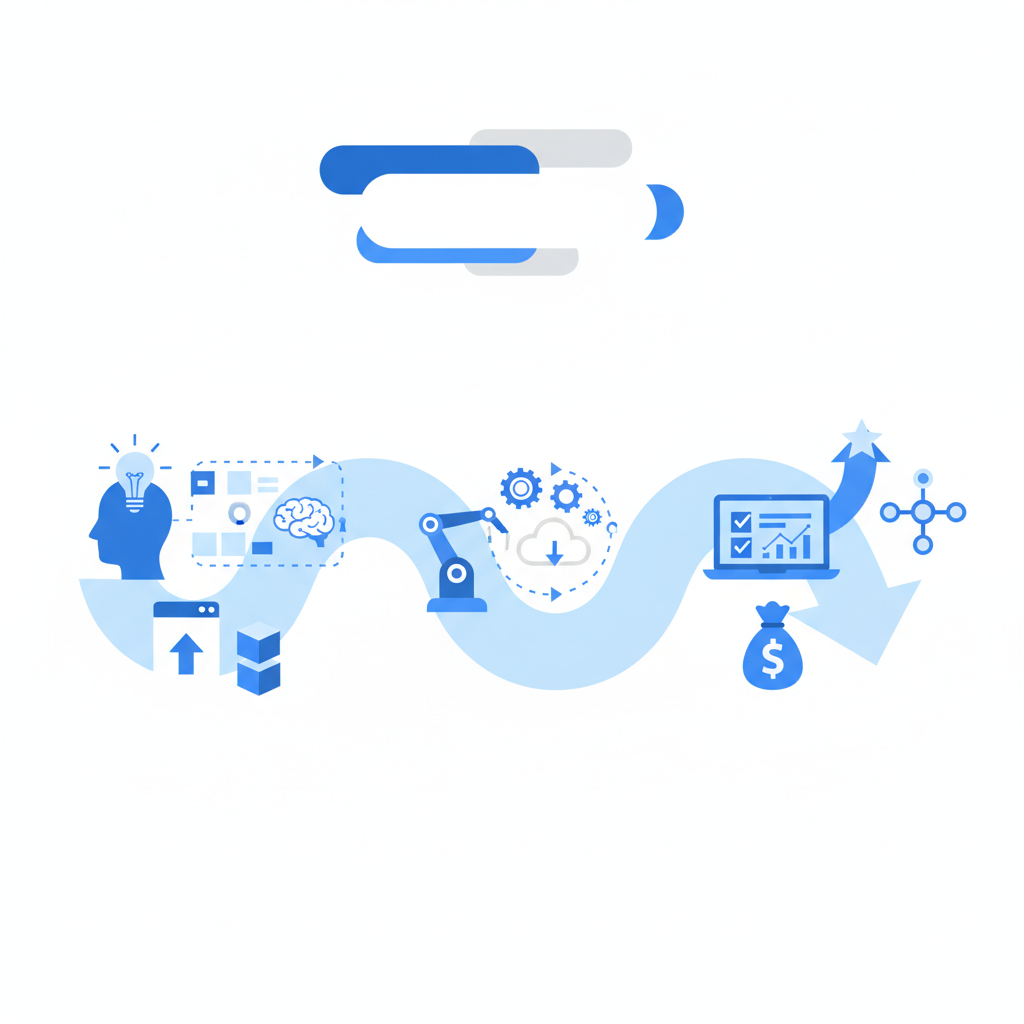 Quick Overview: What is an AI Freelance Workflow?