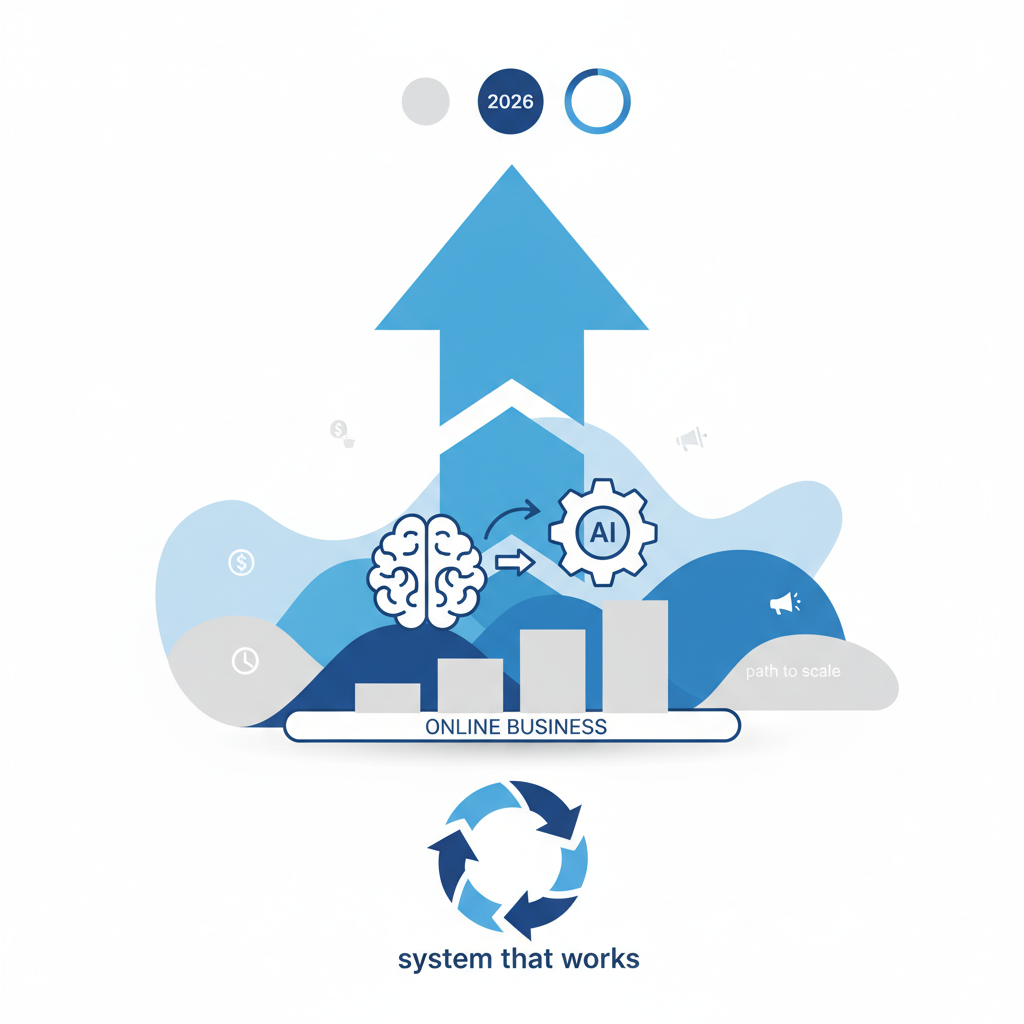 Why AI Growth Systems Work in 2026