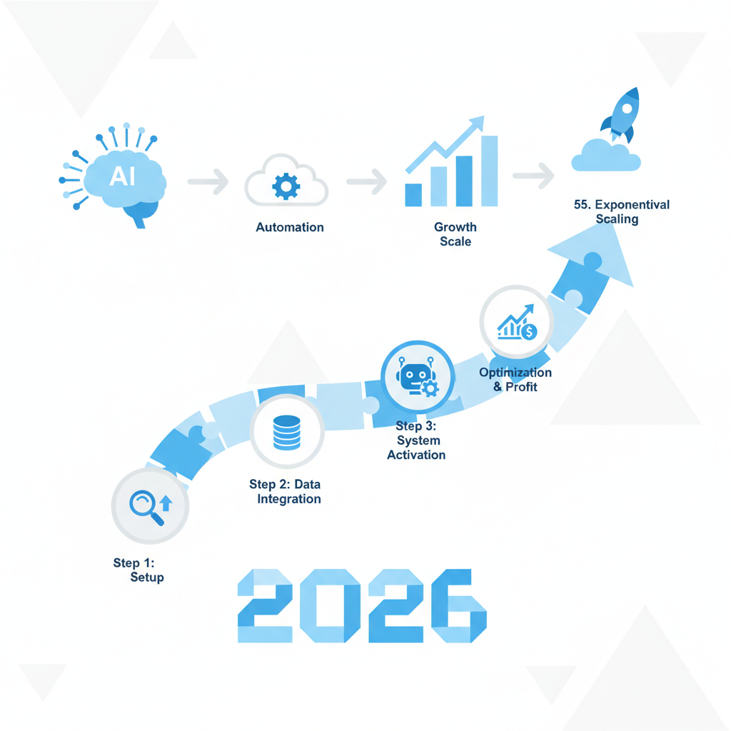 Step-by-Step Setup Guide