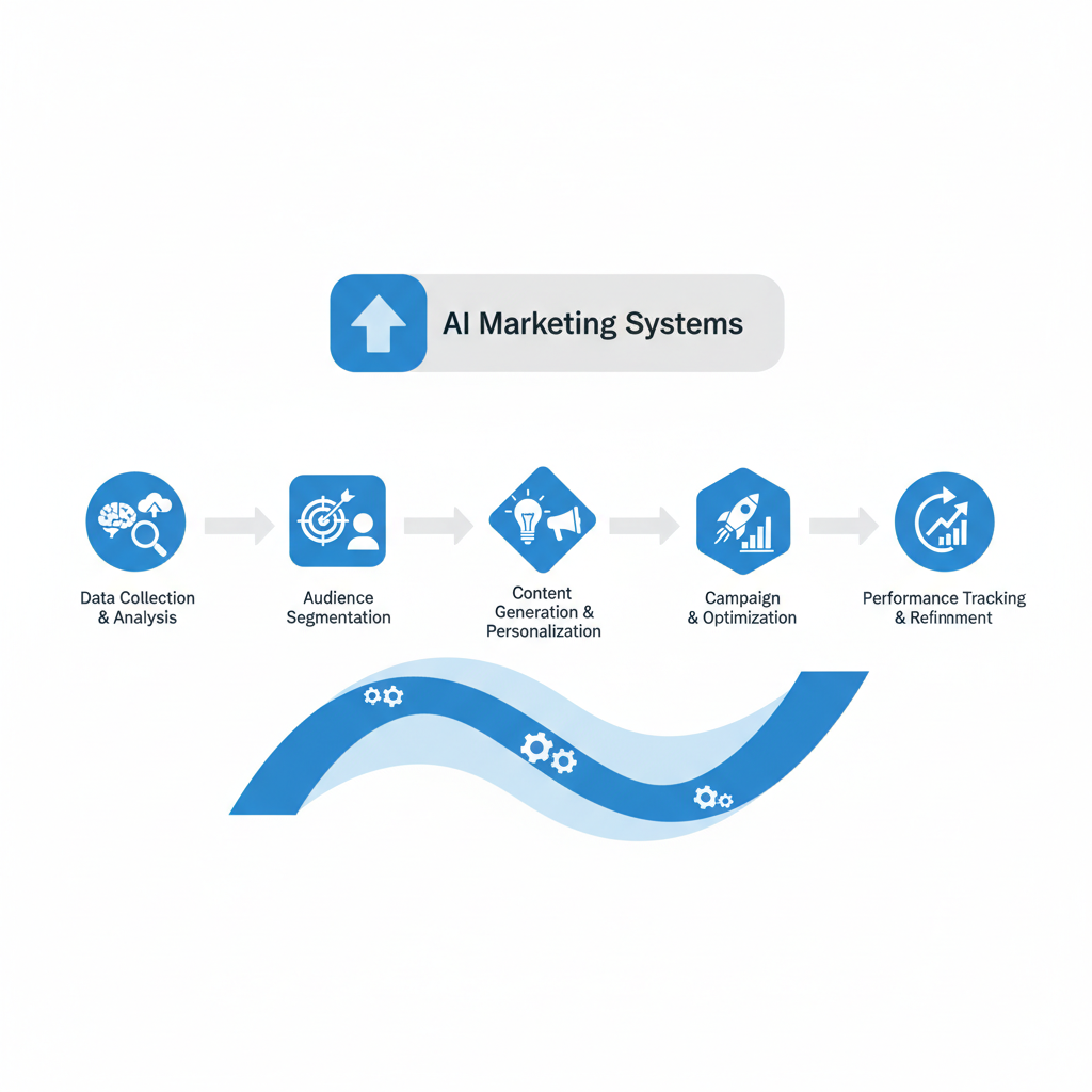 Step-by-Step Setup Guide for AI Marketing