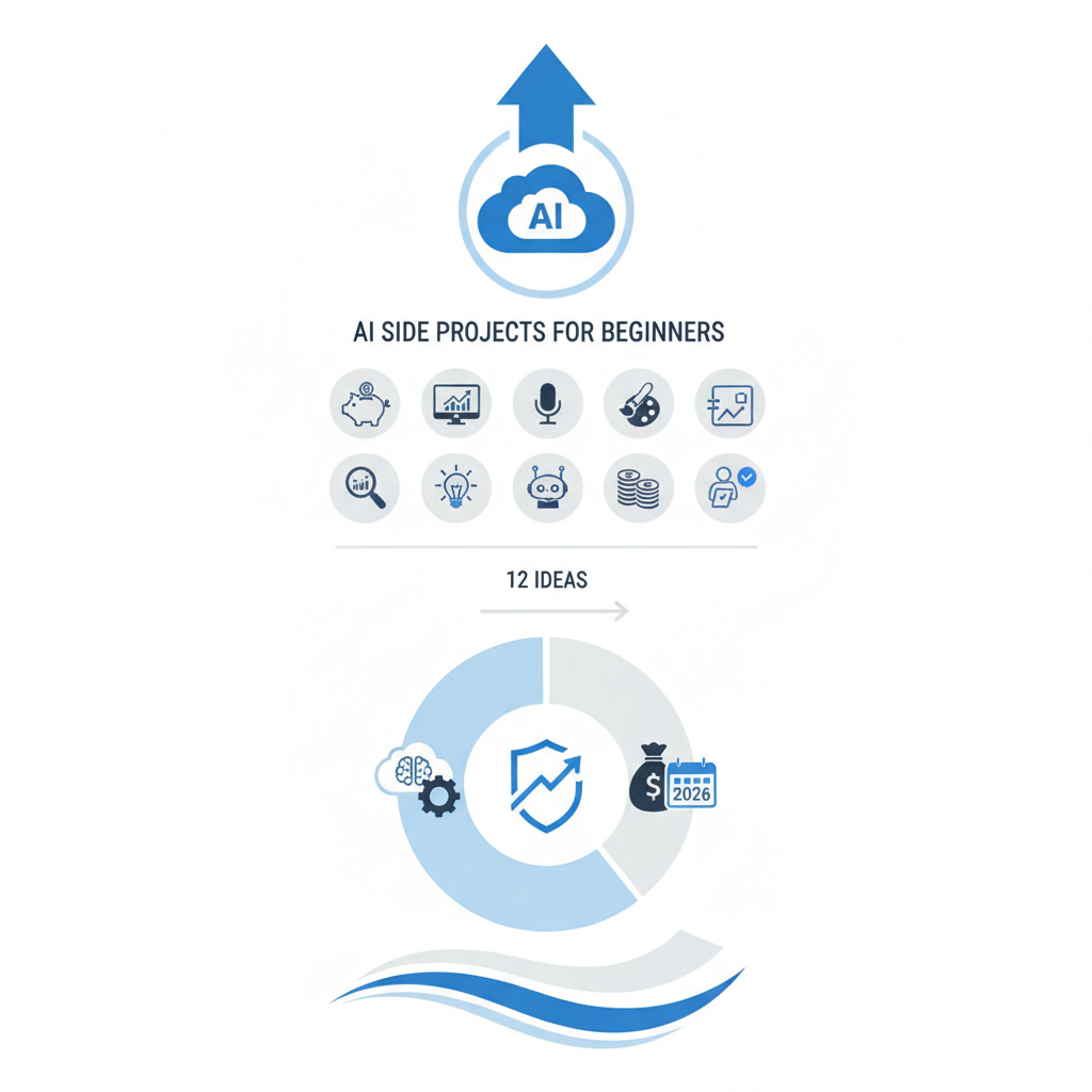 Why AI Side Projects Work in 2026