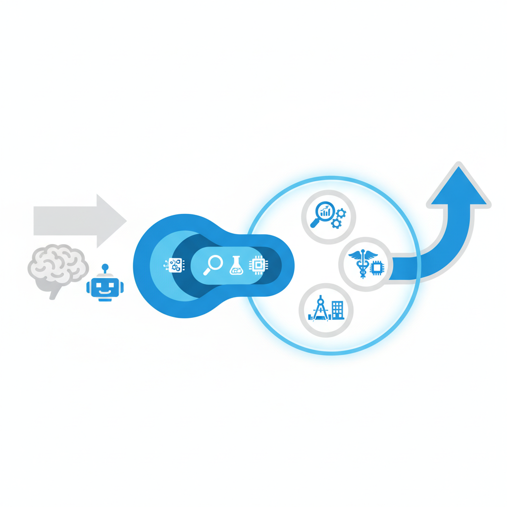 Why Experts Need Specialized AI Systems in 2026