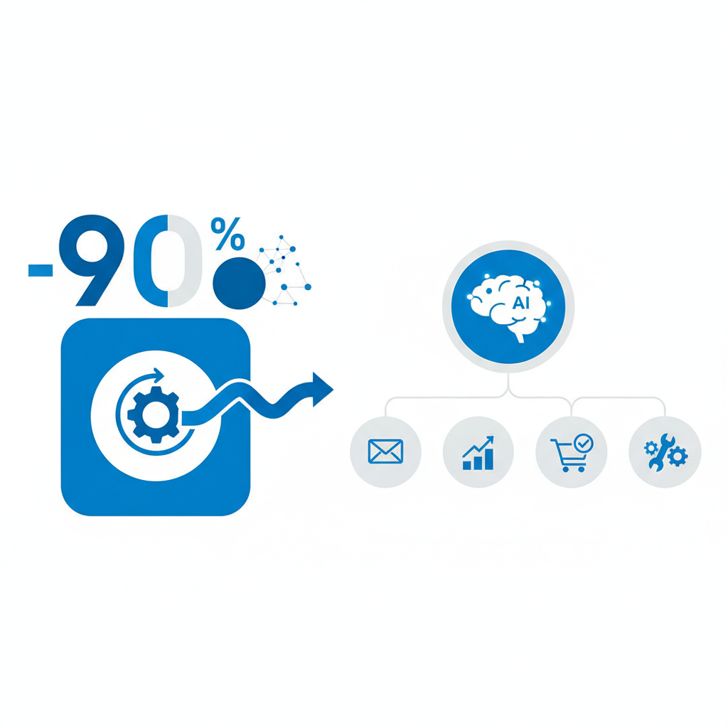 Quick Overview: What Gets Automated