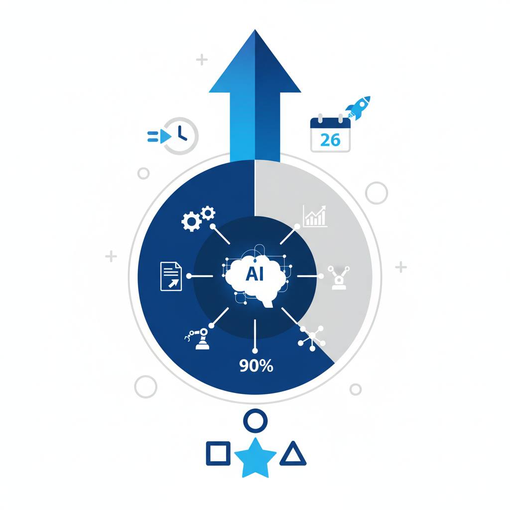 Why AI Business Automation Works in 2026