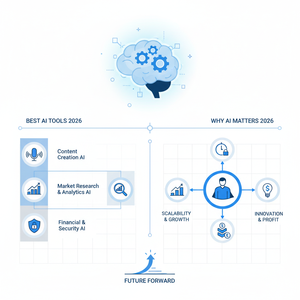 Why AI Matters for Solopreneurs in 2026