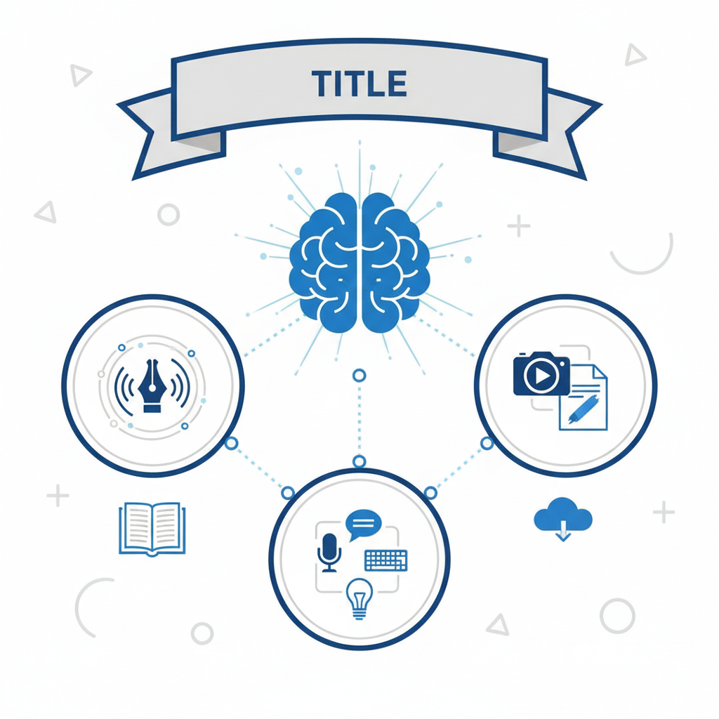 Content Creation & Writing Tools