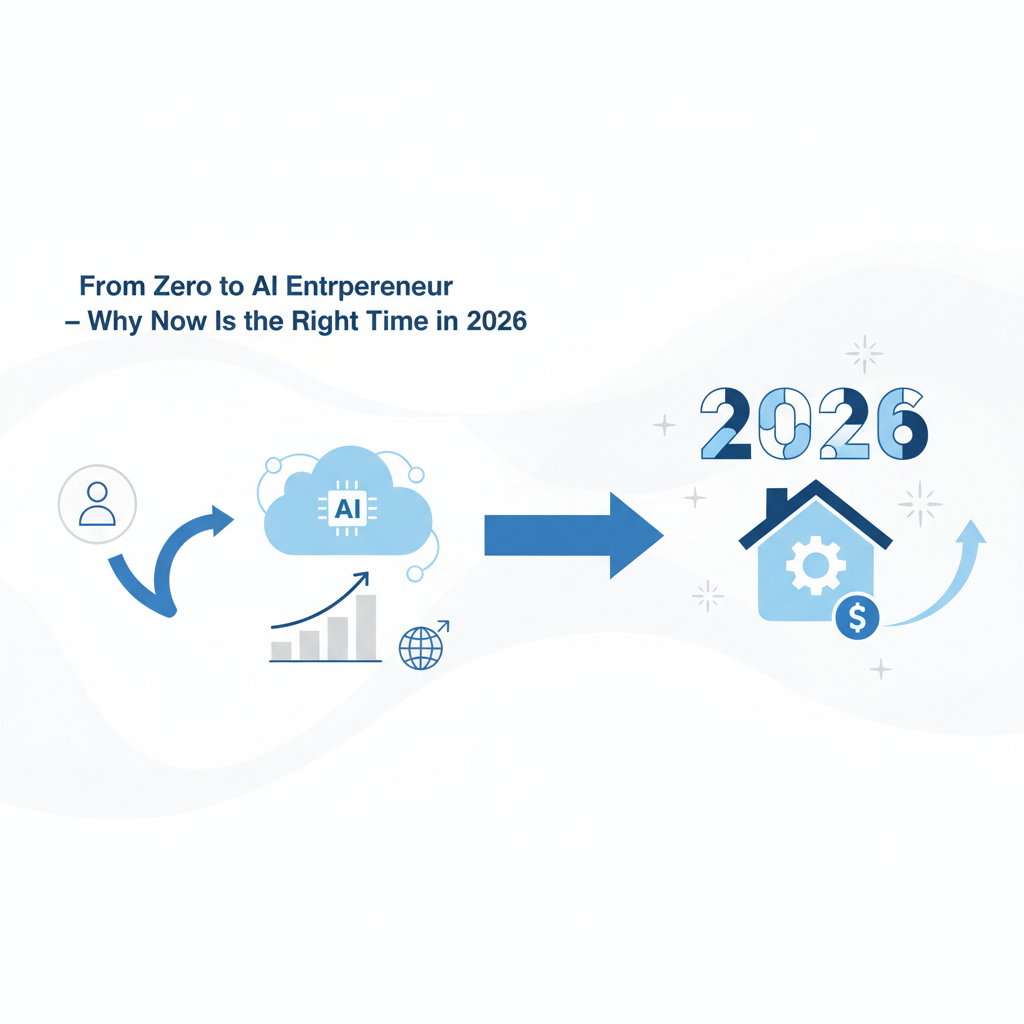 Why Now Is the Right Time in 2026