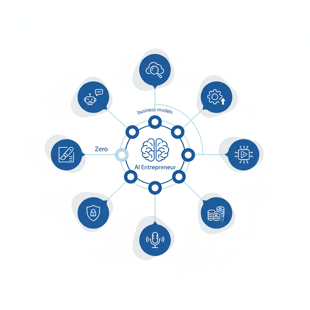 7 AI Business Models for Solo Founders
