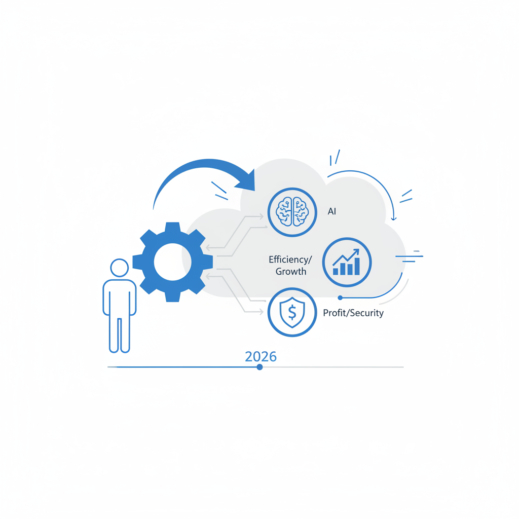 Why Solo + AI Works in 2026