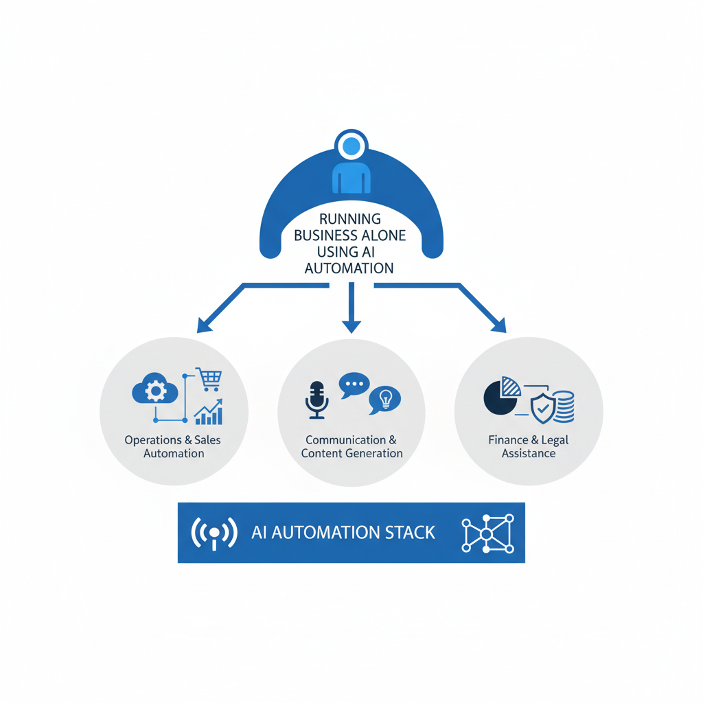 Your Complete AI Automation Stack