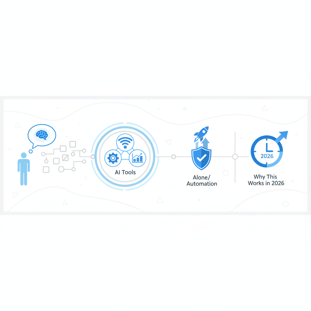 Why This Works in 2026