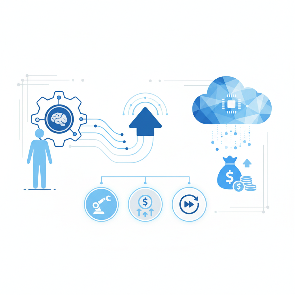 Why AI Side Hustles Work in 2026